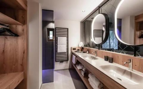 BAD MOOS - Dolomites Spa Resort - 50