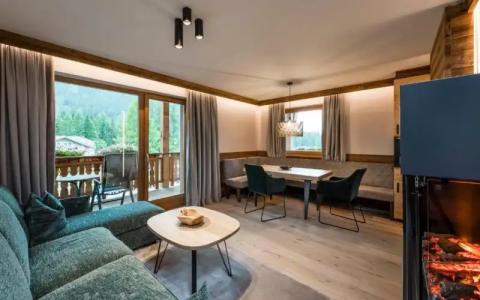 BAD MOOS - Dolomites Spa Resort - 53