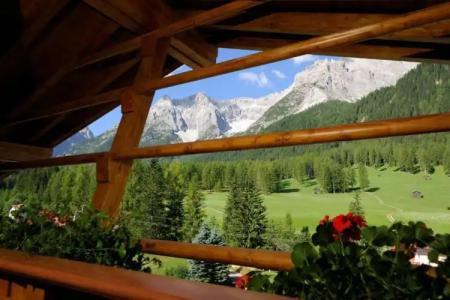 BAD MOOS - Dolomites Spa Resort - 45