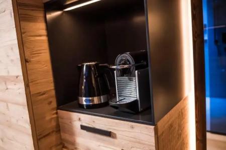 BAD MOOS - Dolomites Spa Resort - 20