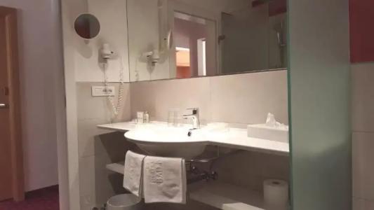 BAD MOOS - Dolomites Spa Resort - 61