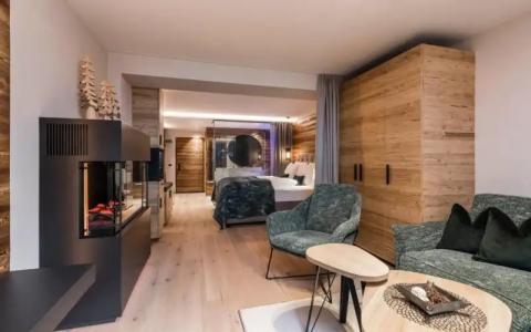 BAD MOOS - Dolomites Spa Resort - 36