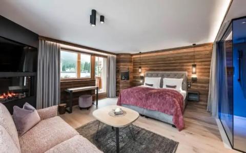 BAD MOOS - Dolomites Spa Resort - 33