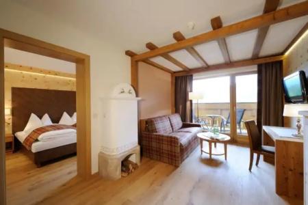 BAD MOOS - Dolomites Spa Resort - 48