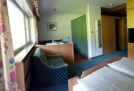 BAD MOOS - Dolomites Spa Resort - 72