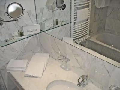 BAD MOOS - Dolomites Spa Resort - 6