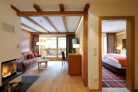 BAD MOOS - Dolomites Spa Resort - 46