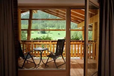 BAD MOOS - Dolomites Spa Resort - 44