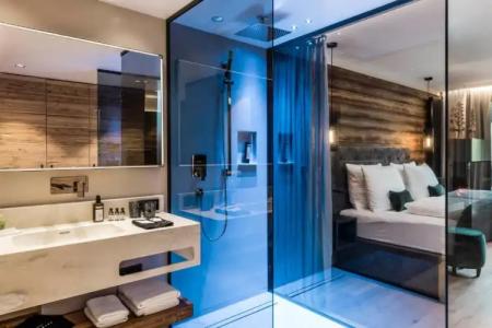 BAD MOOS - Dolomites Spa Resort - 25