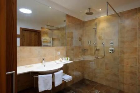 BAD MOOS - Dolomites Spa Resort - 17