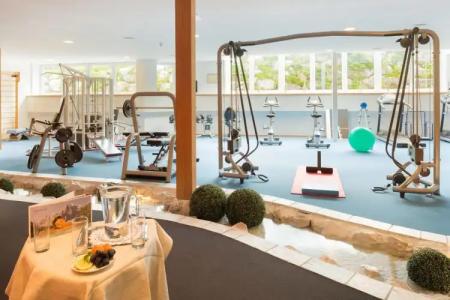 BAD MOOS - Dolomites Spa Resort - 10