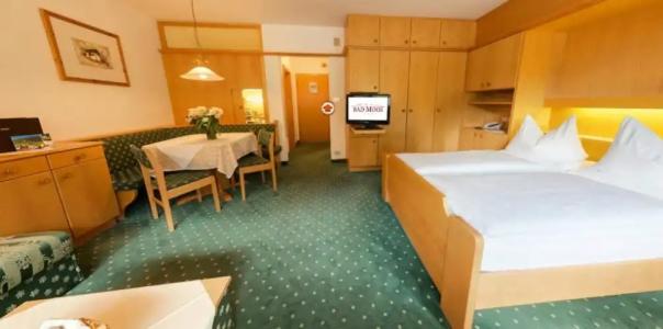 BAD MOOS - Dolomites Spa Resort - 69