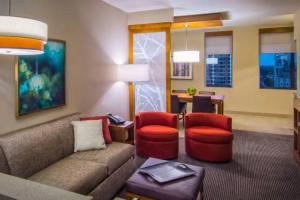 Hyatt Place Downtown Hotel, Charlotte