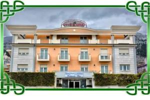 La Buona Forchetta - S. Anna Hotel