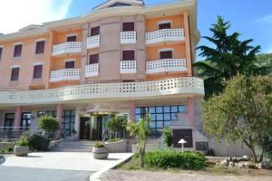 Hotel Valle Rossa, San Giovanni Rotondo