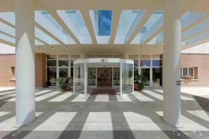 Hotel Centro Di Spiritualita Padre Pio, San Giovanni Rotondo