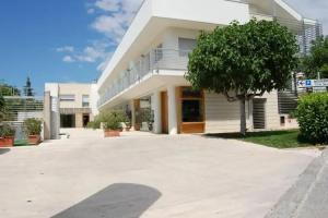 Hotel Villa San Pietro, San Giovanni Rotondo