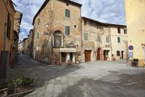 La Locanda Di Montisi, San Giovanni d'Asso