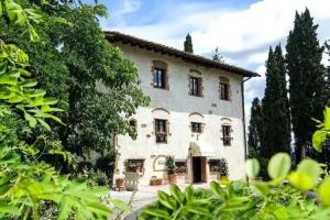 Torciano Hotel Vecchio Asilo, San Gimignano