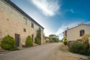 Fattoria Di Pancole Farm, San Gimignano