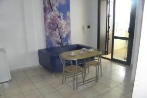 Apartment Hotel «Residence Blue Sky», San Foca