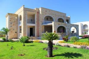 Guest House «Rosa Candida», San Foca