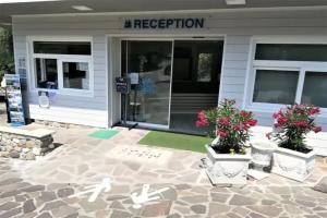 Villaggio Turistico Internazionale Eden, San Felice del Benaco