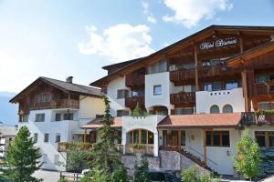 Hotel Diamant, San Cassiano