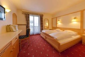 Hotel Diamant, San Cassiano