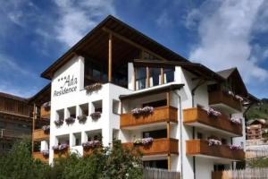 Appartamenti Residence Ada, San Cassiano