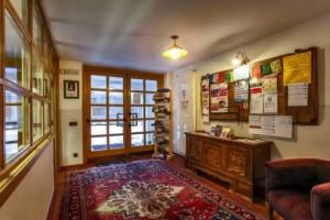 Appartamenti Residence Ada Apart-hotel, San Cassiano