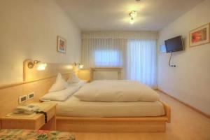 La Stua Mini-hotel, San Cassiano