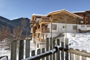 Hotel Fanes, San Cassiano