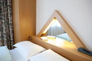 Ciasa Roby Mini-hotel, San Cassiano