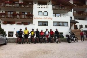 Ciasa Roby, San Cassiano