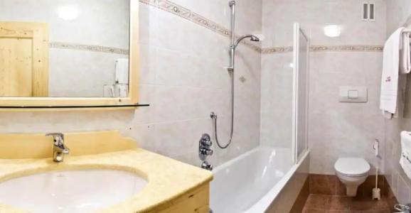 Family and Wellness Residence Ciasa Antersies - 41