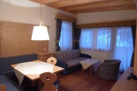 Family and Wellness Residence Ciasa Antersies - 1