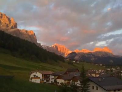 Family and Wellness Residence Ciasa Antersies - 14