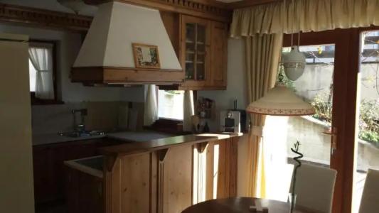 Family and Wellness Residence Ciasa Antersies - 54