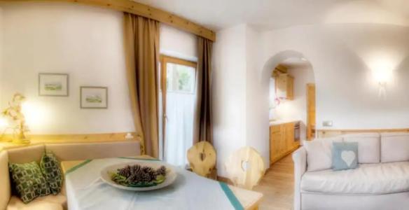 Family and Wellness Residence Ciasa Antersies - 2