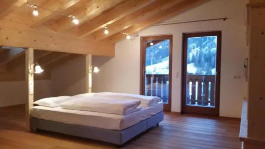 Family and Wellness Residence Ciasa Antersies - 23