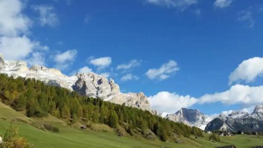 Family and Wellness Residence Ciasa Antersies - 27