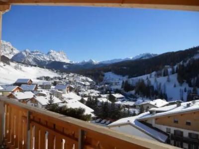 Family and Wellness Residence Ciasa Antersies - 13