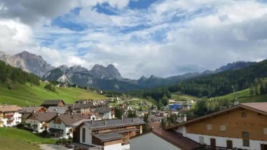 Family and Wellness Residence Ciasa Antersies - 38