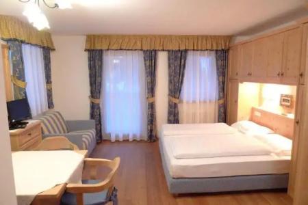 Family and Wellness Residence Ciasa Antersies - 57