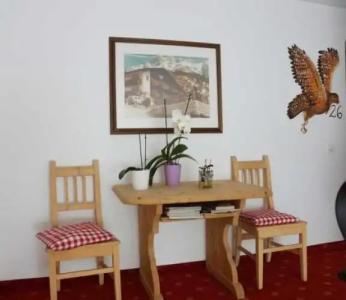 Family and Wellness Residence Ciasa Antersies - 3