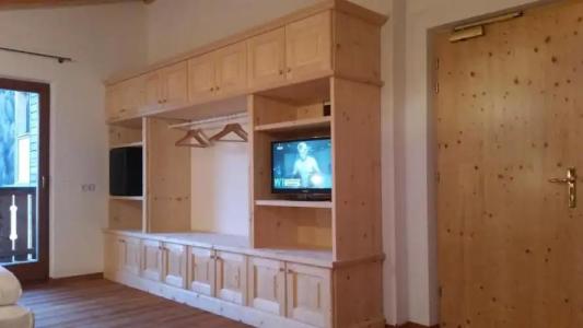 Family and Wellness Residence Ciasa Antersies - 25