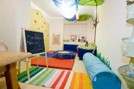 Family and Wellness Residence Ciasa Antersies - 10