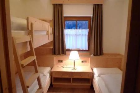 Family and Wellness Residence Ciasa Antersies - 44