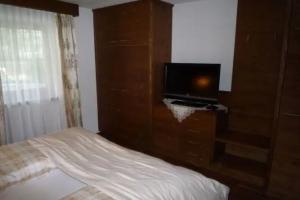 Residence Forcelles Apart-hotel